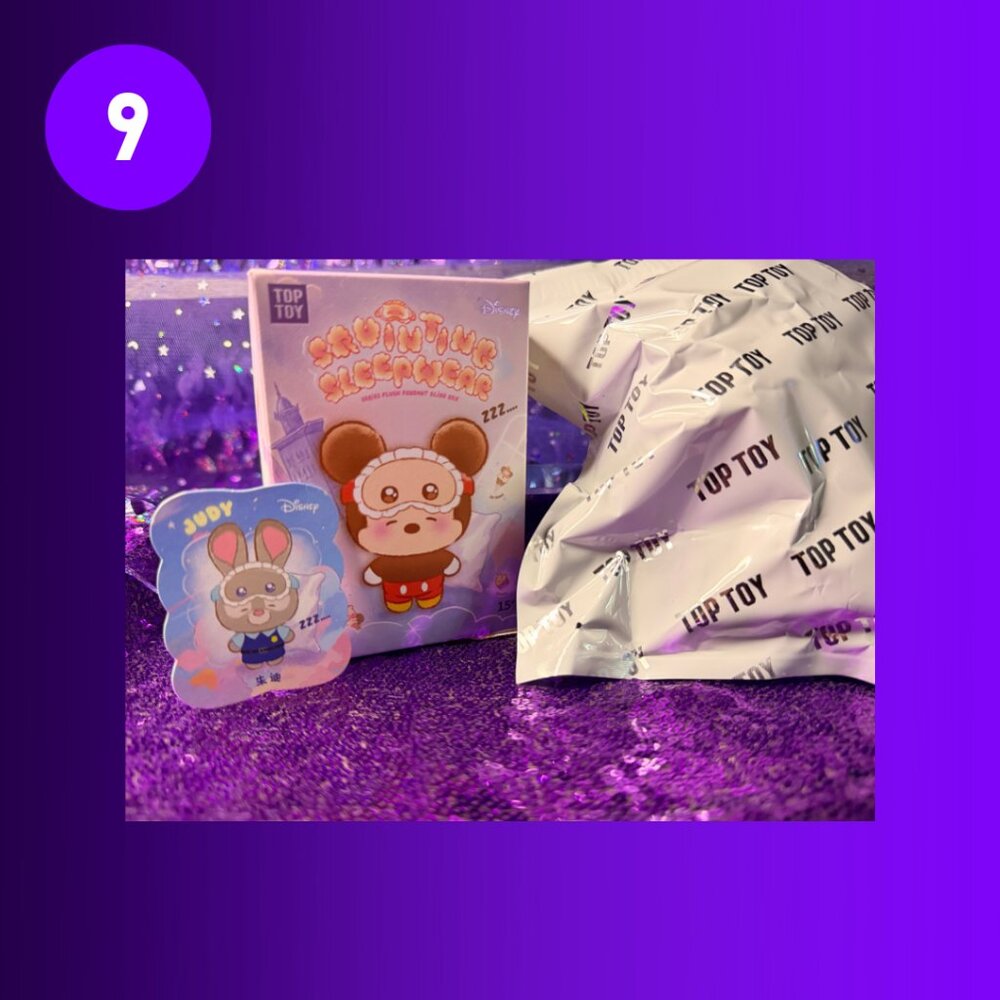 LABUBU + BLIND BOXES + BABY THREE + MORE - BUYERS CHOICE - Picture 9 of 16